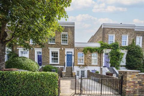 5 bedroom house to rent, Ufton Road, De Beauvoir Town, London, N1