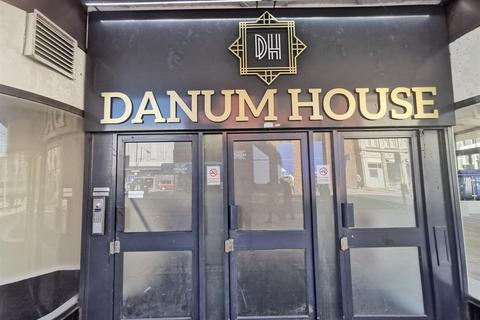 1 bedroom apartment to rent, Danum House, Doncaster DN1