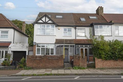 4 bedroom house to rent, Broadwater Road, Tooting Broadway, London, SW17