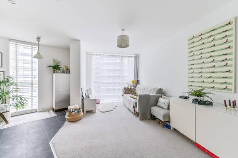 1 bedroom flat for sale, Saffron Central Square, East Croydon, Croydon, CR0