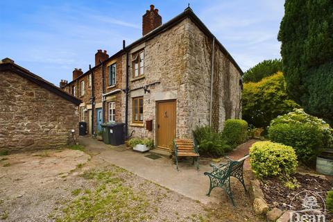 1 bedroom end of terrace house for sale, New Road, Lydney GL15