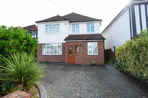 4 bedroom detached house for sale, Lancing Road, Orpington BR6