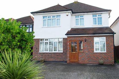 4 bedroom detached house for sale, Lancing Road, Orpington BR6