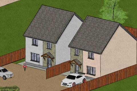 3 bedroom detached house for sale, Plwmp, Llandysul