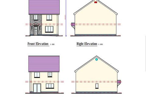 3 bedroom detached house for sale, Plwmp, Llandysul