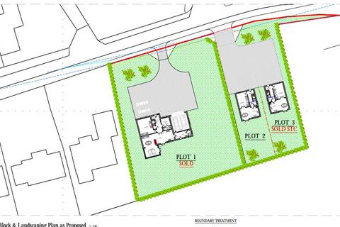 3 bedroom detached house for sale, Plwmp, Llandysul