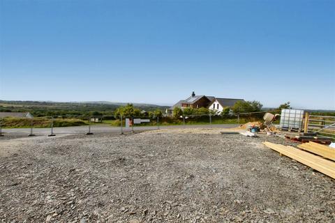 3 bedroom detached house for sale, Plwmp, Llandysul