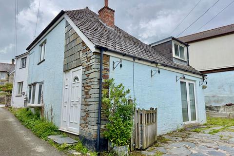 2 bedroom cottage for sale, Molesworth Street, Wadebridge, PL27