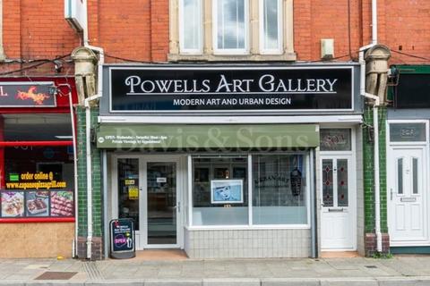 Shop for sale, Tredegar Street, Risca, Newport. NP11 6BU