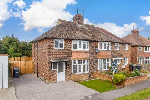 3 bedroom semi-detached house for sale, The Dene, Canterbury, Kent