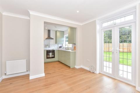 3 bedroom semi-detached house for sale, The Dene, Canterbury, Kent