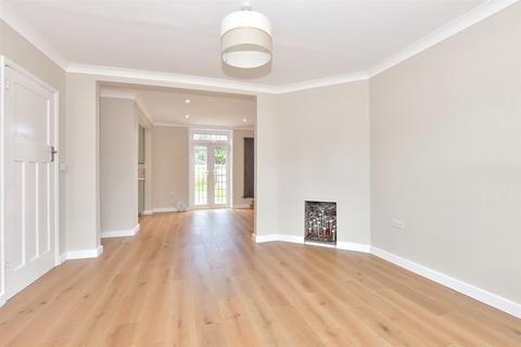 3 bedroom semi-detached house for sale, The Dene, Canterbury, Kent