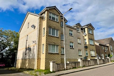 undefined, Commonside Street, Airdrie, North Lanarkshire, ML6