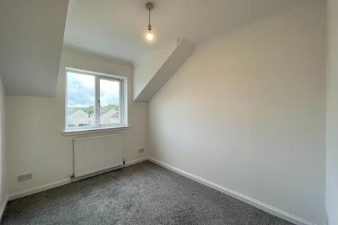 undefined, Commonside Street, Airdrie, North Lanarkshire, ML6