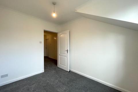 undefined, Commonside Street, Airdrie, North Lanarkshire, ML6