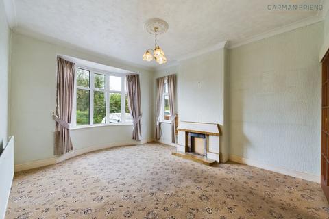 3 bedroom detached bungalow for sale, Stryt Isa, Hope, LL12