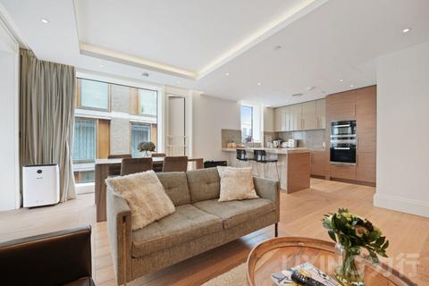 2 bedroom apartment for sale, Strand, Holborn, WC2R 1AB