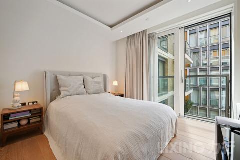 2 bedroom apartment for sale, Strand, Holborn, WC2R 1AB