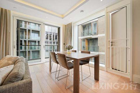 2 bedroom apartment for sale, Strand, Holborn, WC2R 1AB