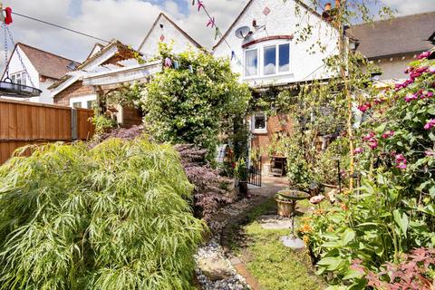 3 bedroom terraced house for sale, Powder Mills, Leigh TN11