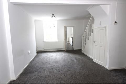 3 bedroom terraced house for sale, Hill Street, Newbridge, Caerphilly