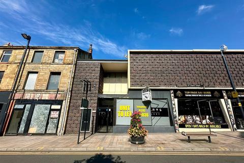 Retail property (high street) to rent, St. James's Street, Burnley BB11