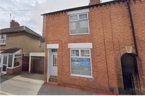 3 bedroom end of terrace house for sale, Littlewood Street, Rothwell, Kettering