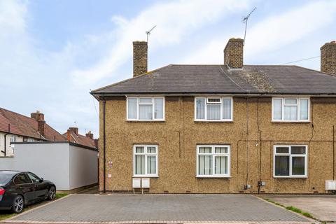 undefined, Flamstead Road, Dagenham RM9