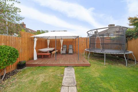 undefined, Flamstead Road, Dagenham RM9