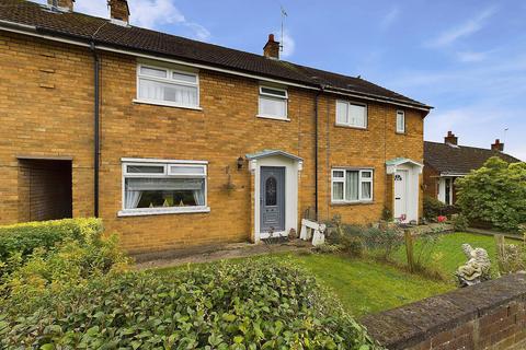 3 bedroom terraced house for sale, Newhall Road, Upton-By-Chester, Chester, CH2