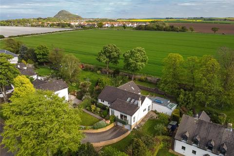 5 bedroom detached house for sale, Dunvegan, 7 Westerdunes Park, North Berwick, United Kingdom, EH39