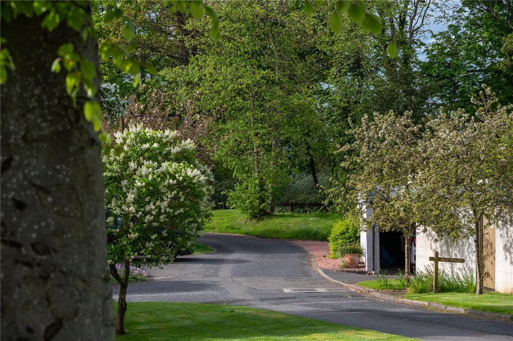 Westerdunes Entrance