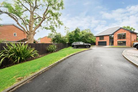 5 bedroom detached house for sale, PART EXCHANGE CONSIDERED - Martha Close, Countesthorpe, Leicestershire