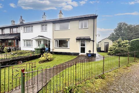 13 High Fieldside, Grasmere, Ambleside, LA22 9QQ