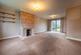 Sitting/dining room