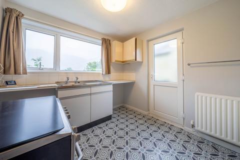 13 High Fieldside, Grasmere, Ambleside, LA22 9QQ