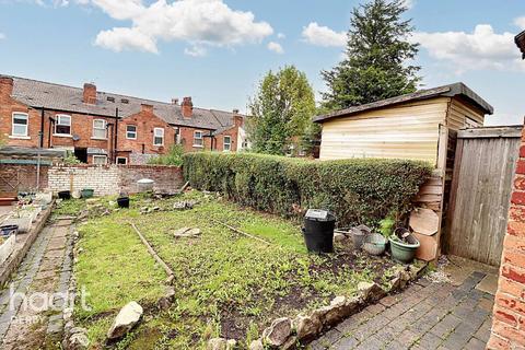 2 bedroom terraced house for sale, Randolph Road, Derby