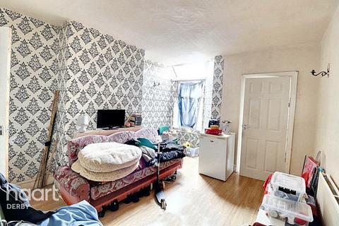 2 bedroom terraced house for sale, Randolph Road, Derby