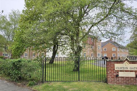 Clifton Gate, Lytham St. Annes