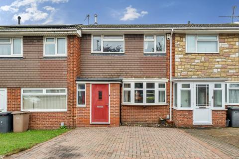 3 bedroom terraced house for sale, Rosedale Close, Luton, LU3