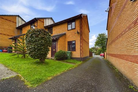 2 bedroom end of terrace house for sale, Wadebridge, Cornwall