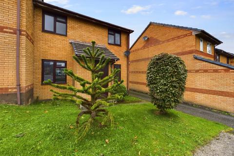 2 bedroom end of terrace house for sale, Wadebridge, Cornwall