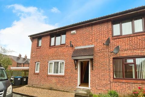 1 bedroom apartment for sale, The Maltings, Sowerby, Thirsk