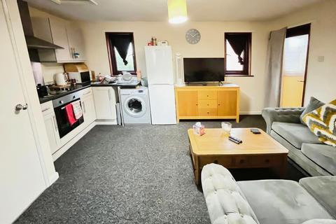 1 bedroom apartment for sale, The Maltings, Sowerby, Thirsk