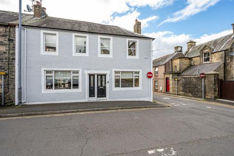 3 bedroom end of terrace house for sale, 1-3 David Street, Langholm, DG13