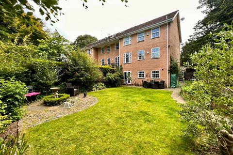 4 bedroom townhouse for sale, Devisdale Road, Altrincham WA14