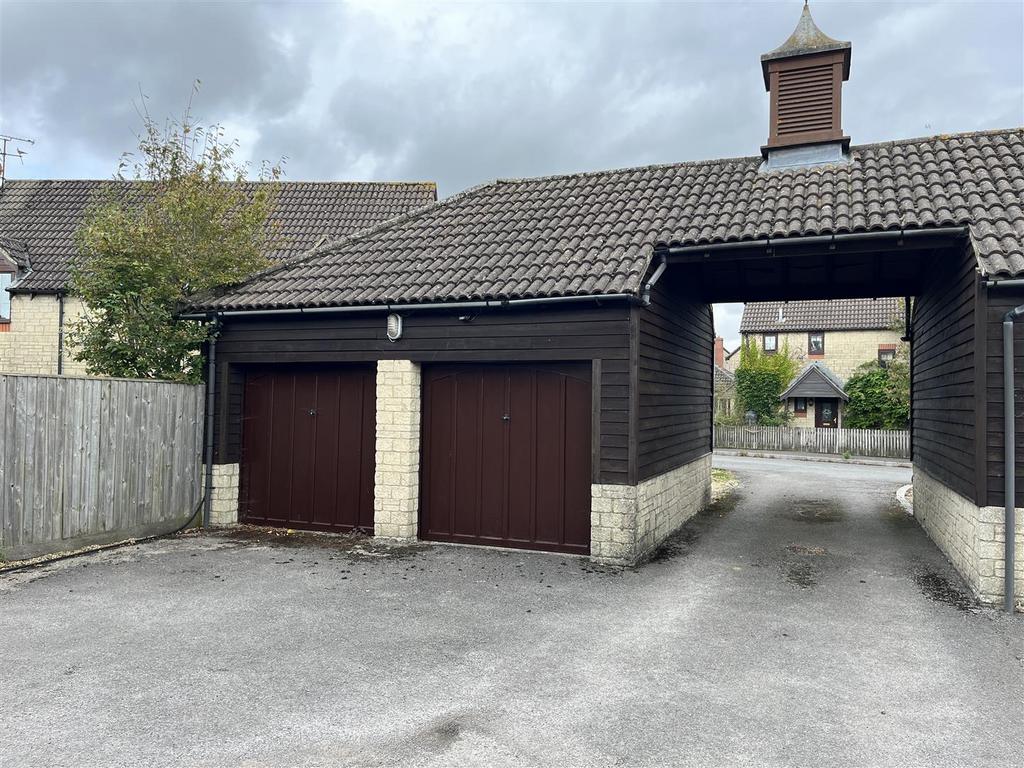 Double Garage