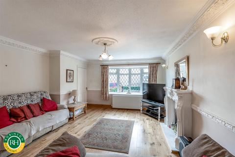 18 Warwick Close, Hatfield Woodhouse, Doncaster, DN7 6PP