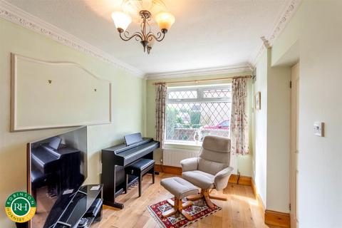 18 Warwick Close, Hatfield Woodhouse, Doncaster, DN7 6PP