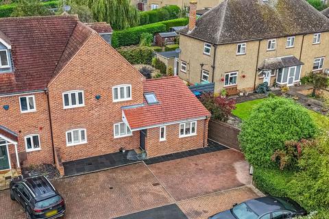 5 bedroom end of terrace house for sale, Main Street, Market Harborough LE16